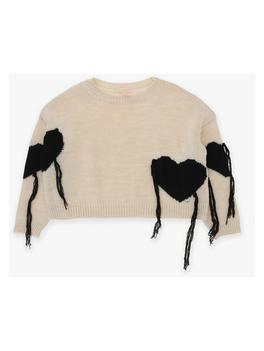 PLEASE SWEATER NB95234 SOIA FW24