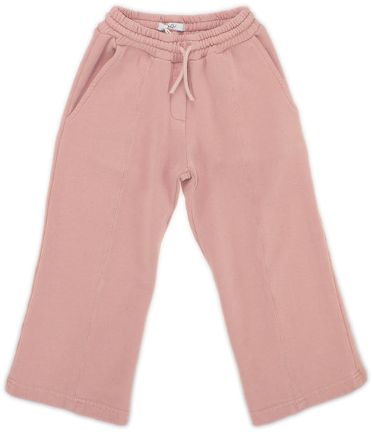 Y CLU SWEATPANTS PINK YFBF24P345 FW24